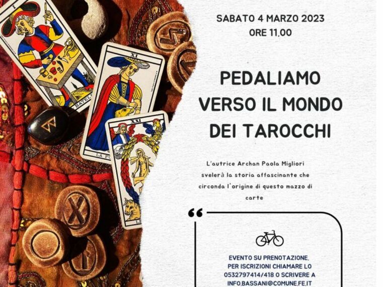 Immagine evento