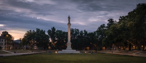 Via Volte Unesco Ferrara