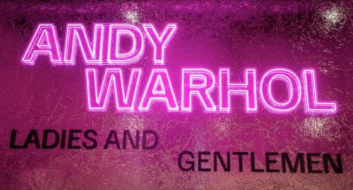 Warhol a Ferrara Diamanti