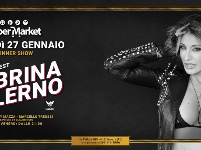 Immagine evento