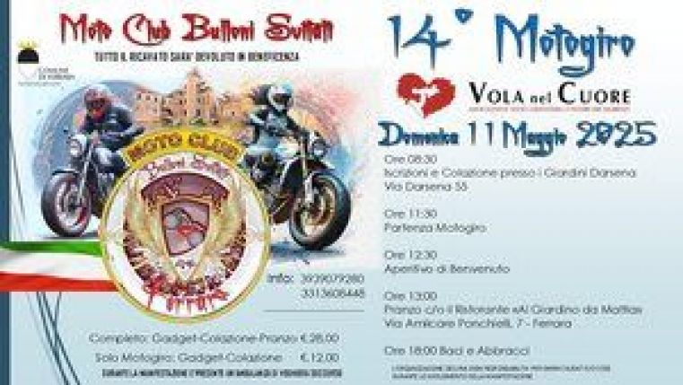 immagine evento