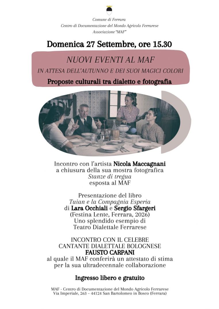 immagine evento