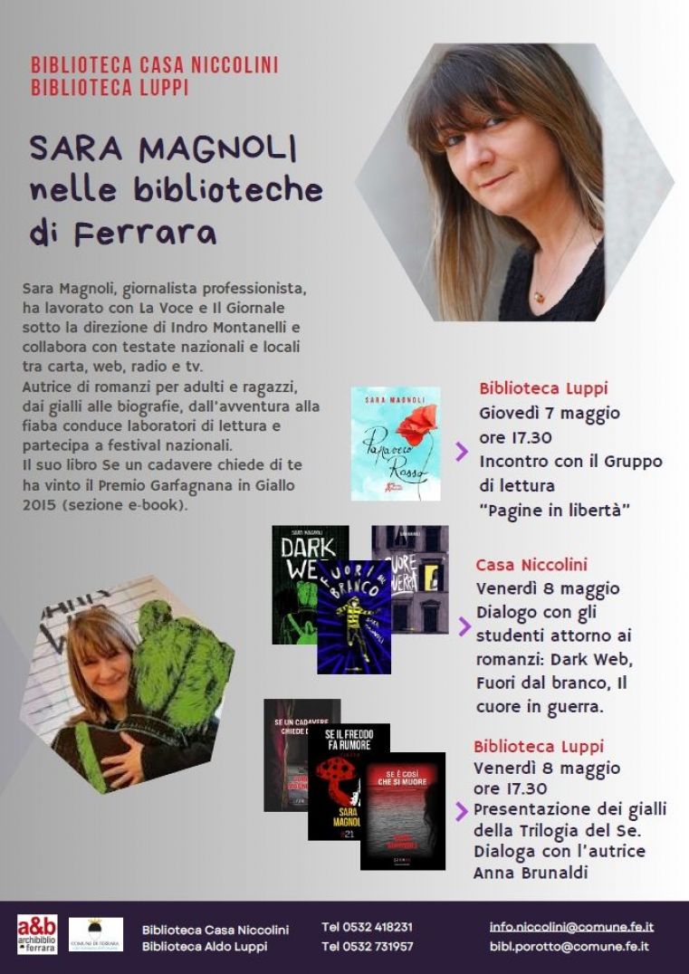 immagine evento