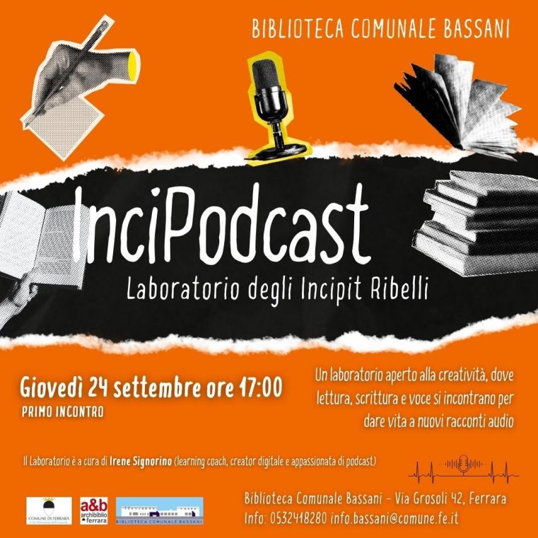 immagine evento