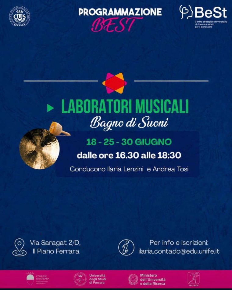Immagine evento