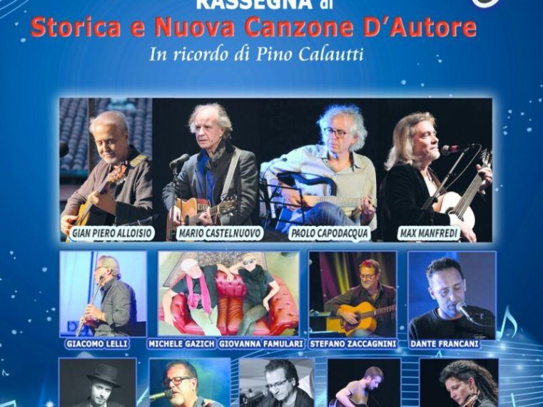 Immagine evento