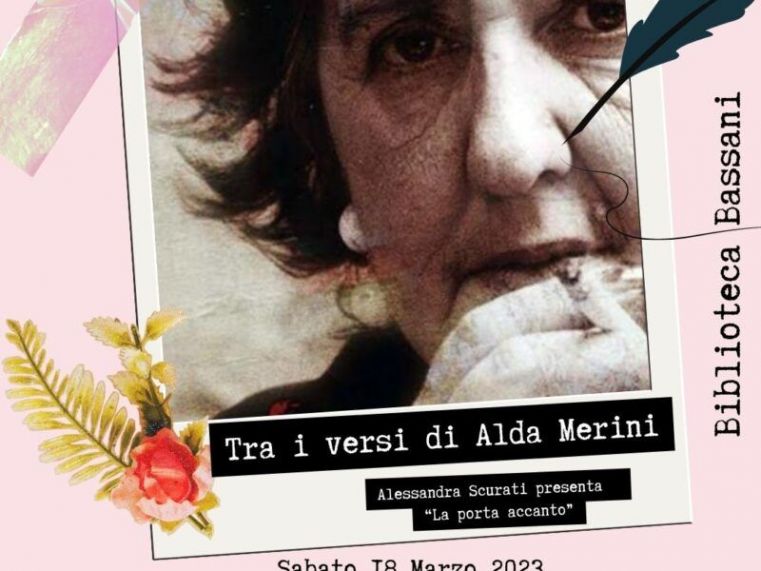 Immagine evento