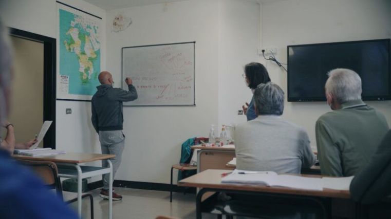 Immagine evento