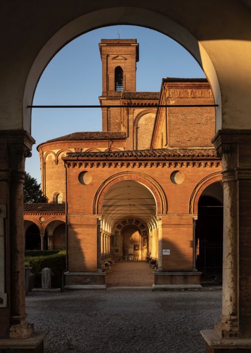 Mura Unesco Ferrara