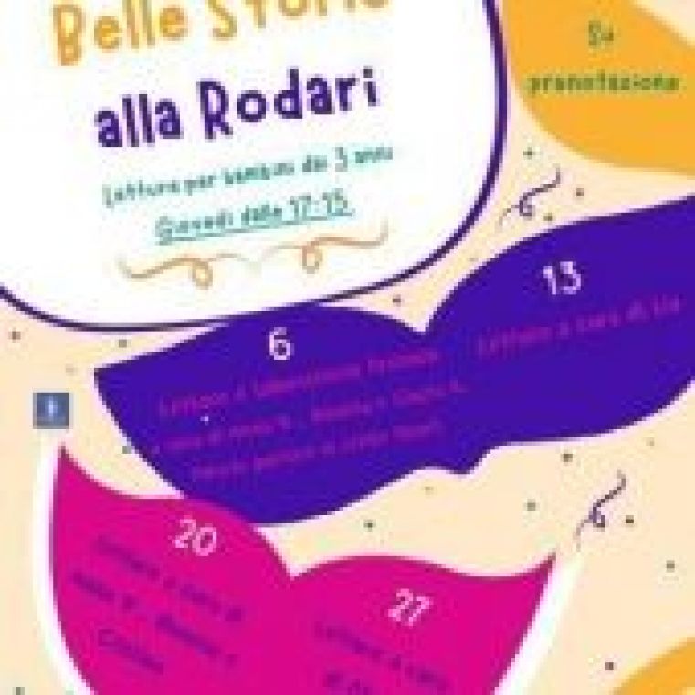 immagine evento