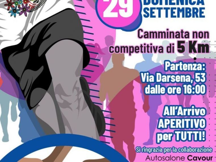 Immagine evento
