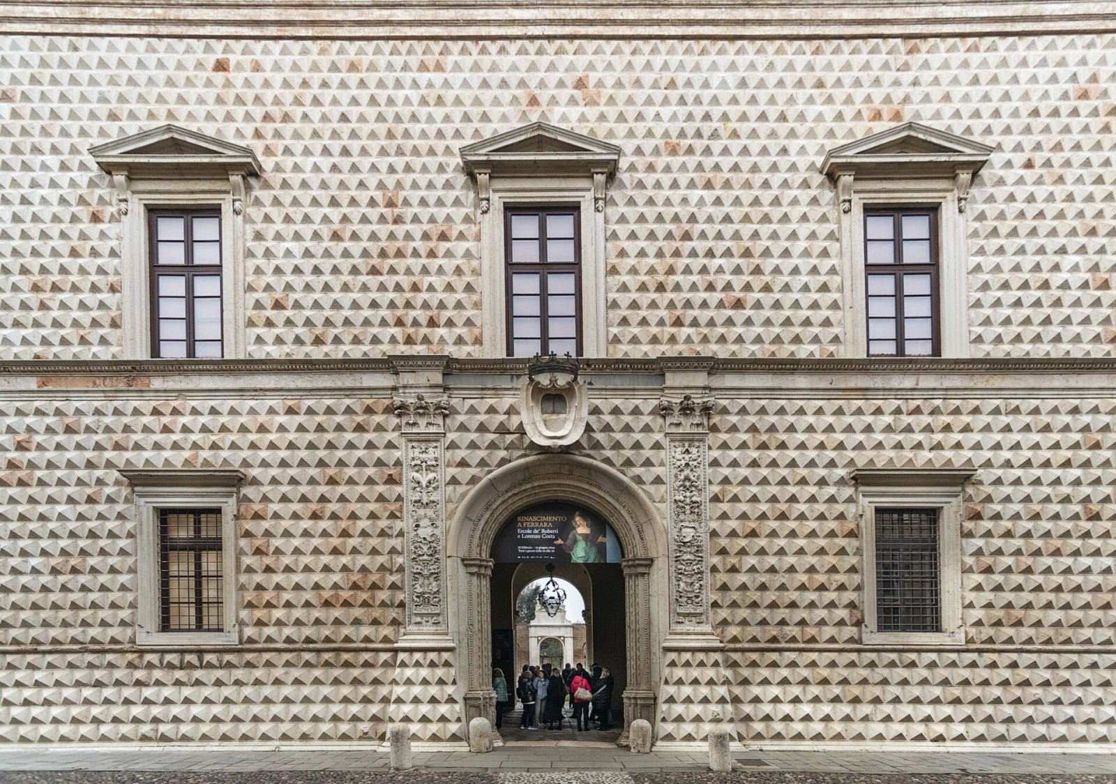 Renaissance at Ferrara