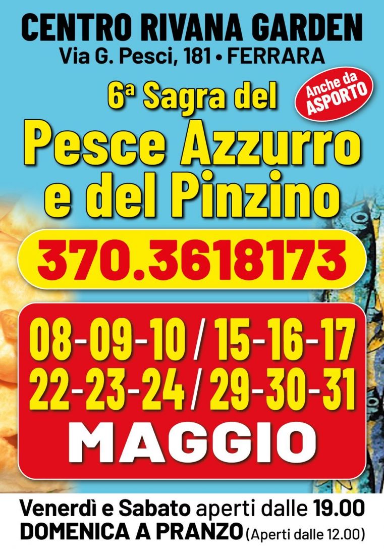 Immagine evento