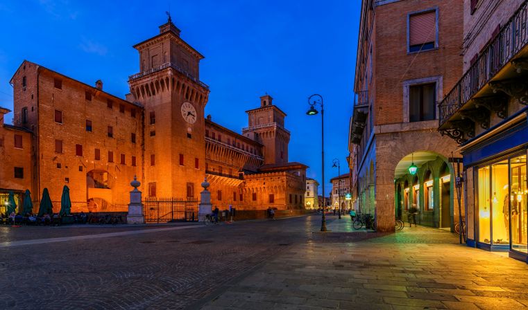 Immagine evento