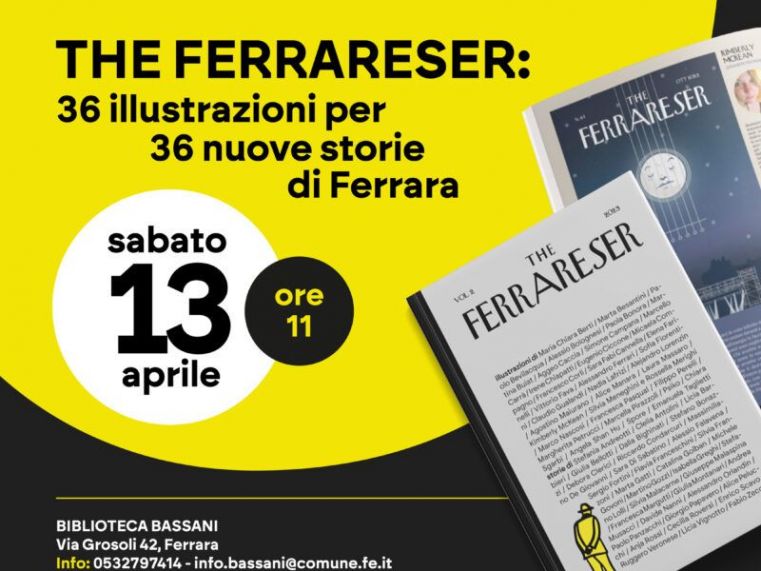 Immagine evento