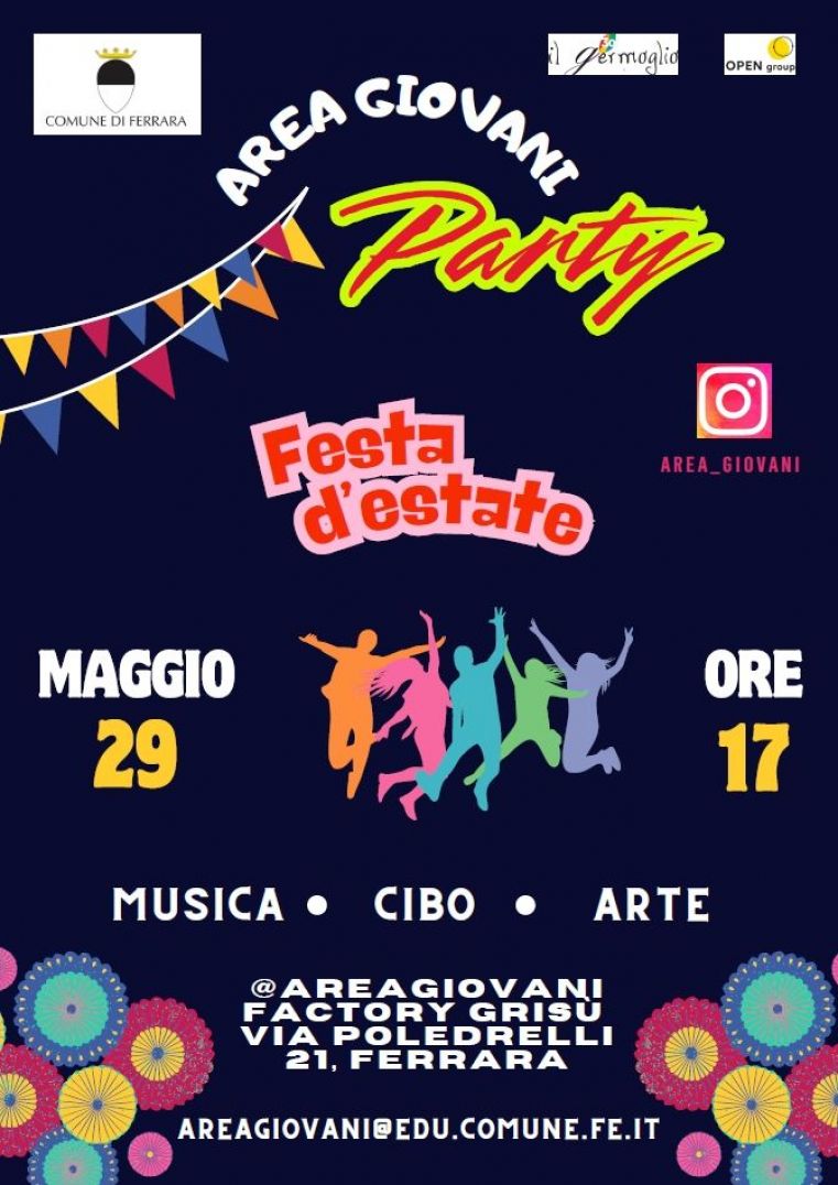 immagine evento