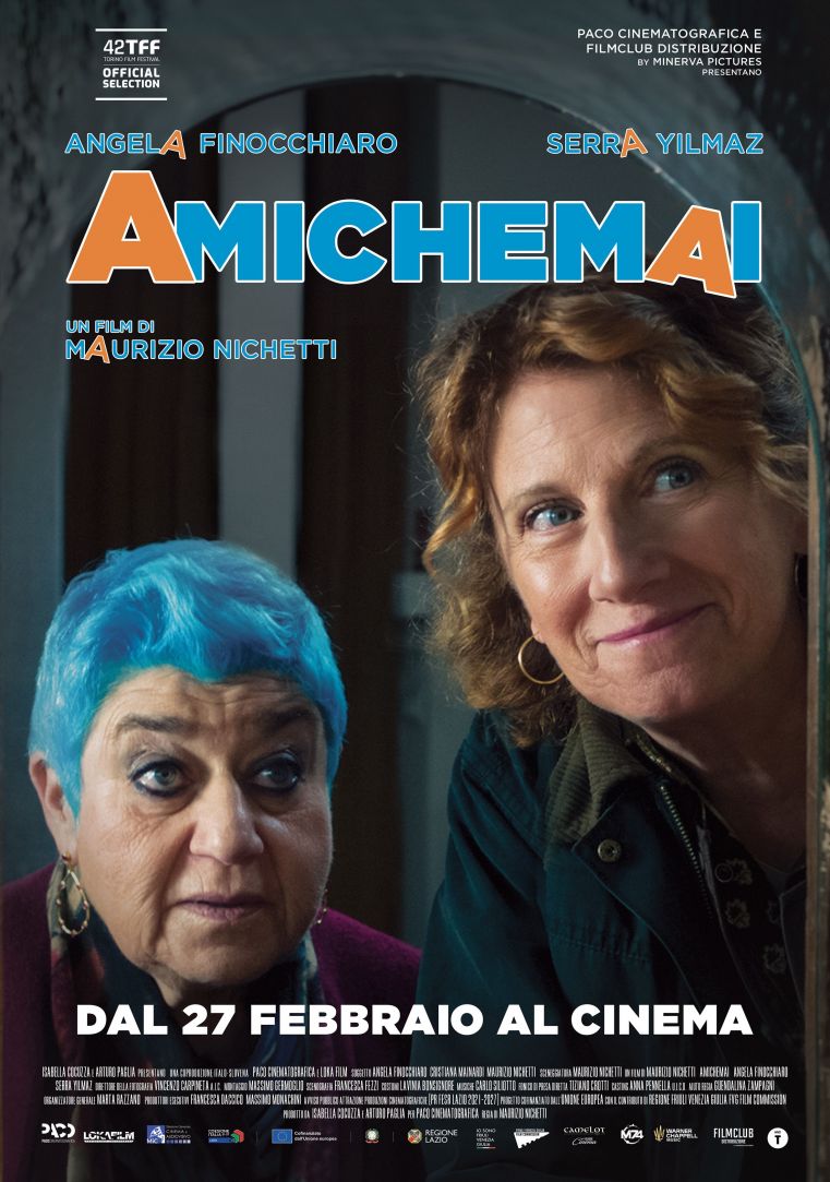 Immagine evento