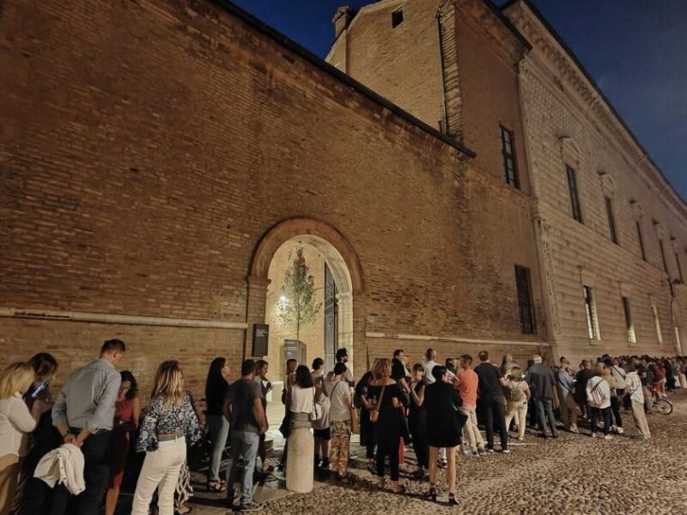 Immagine evento