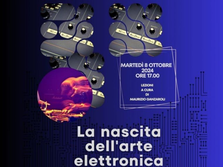 Immagine evento