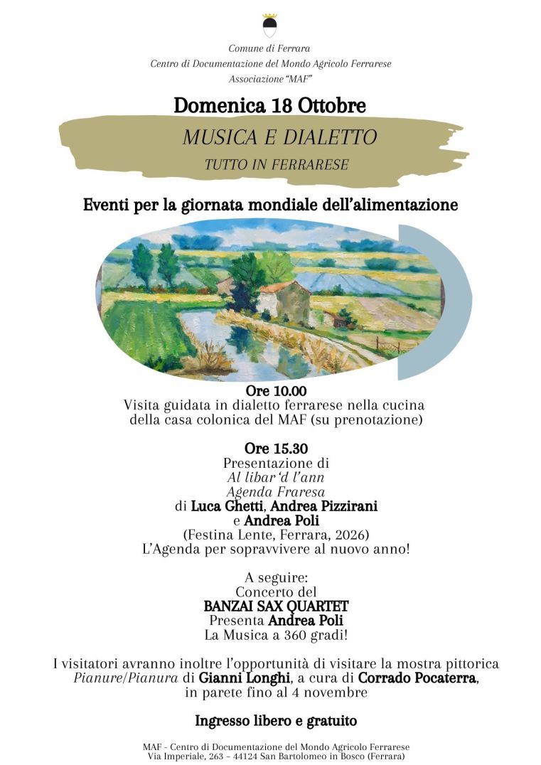 immagine evento