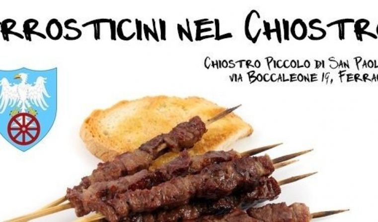 Immagine evento