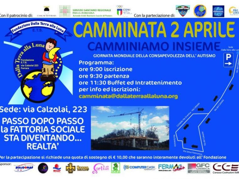 Immagine evento