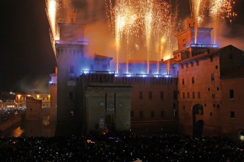 Ferrara Sotto le Stelle Sara Tosi 3