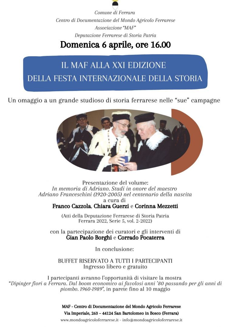 Immagine evento