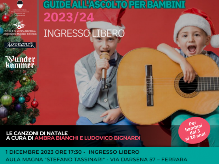 Immagine evento
