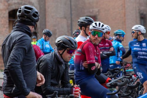 Ferrara Granfondo del Po 2