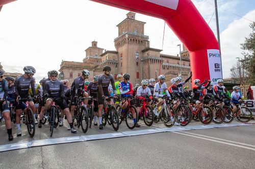 Ferrara Granfondo del Po 3