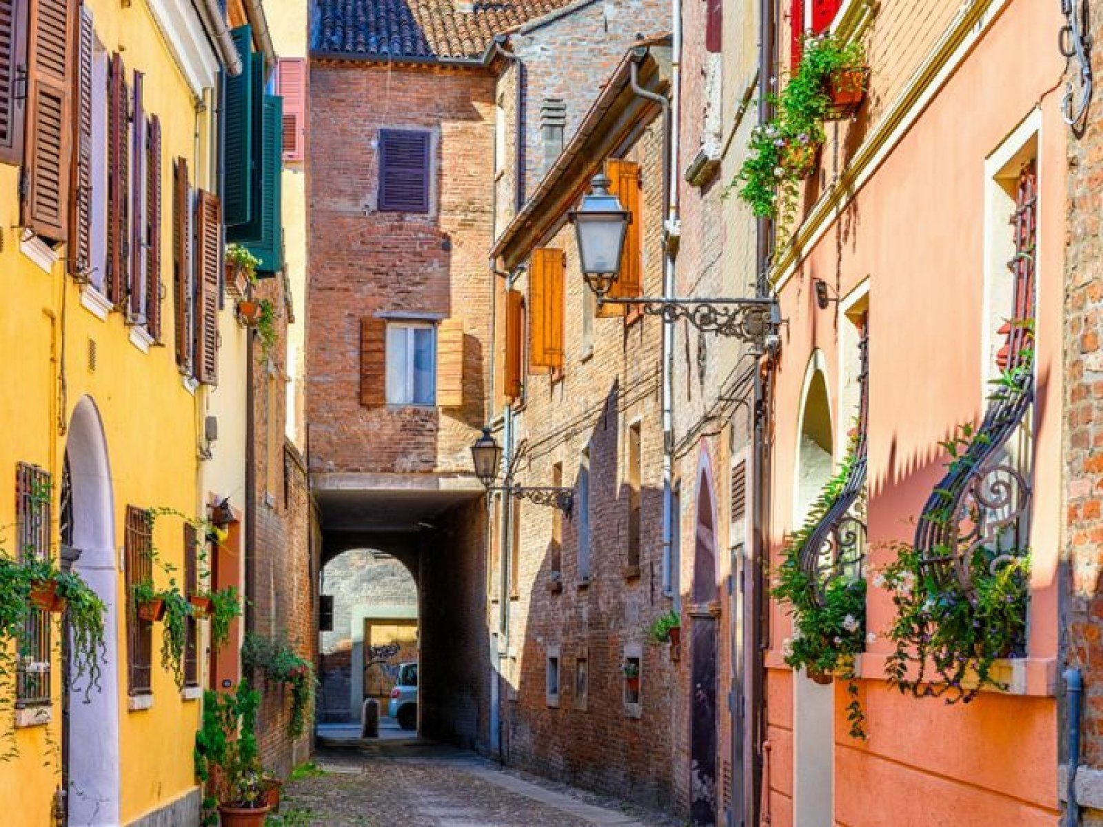 Palio of Ferrara