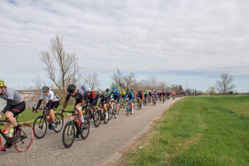 Ferrara Granfondo del Po 6