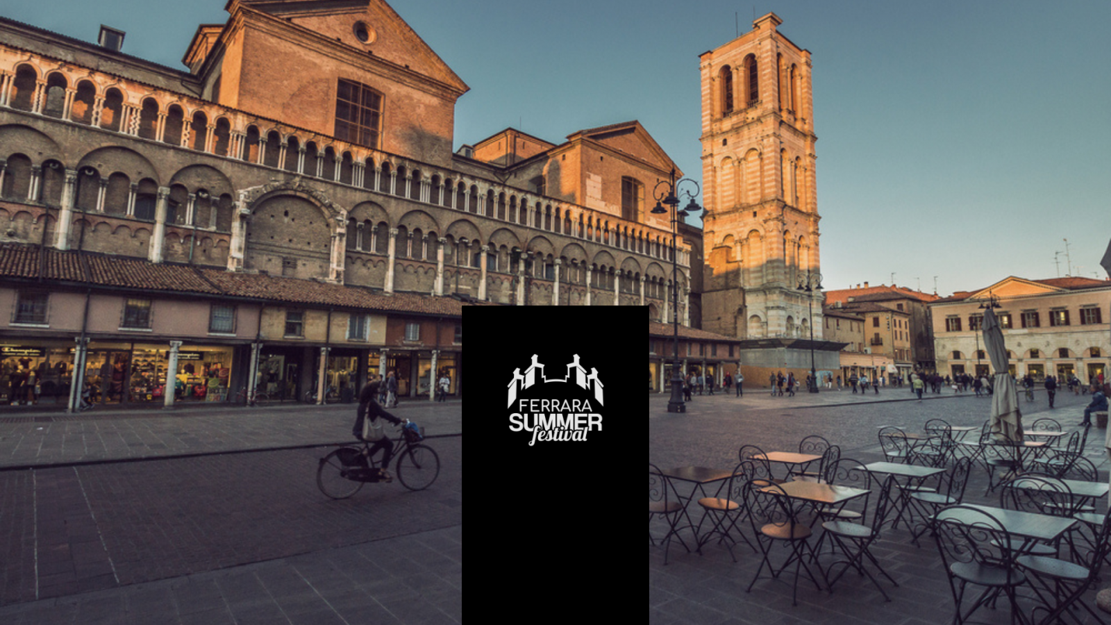 Ferrara Summer Festival